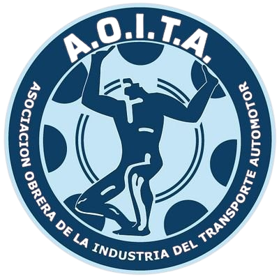 Nuevo convenio AOITA
