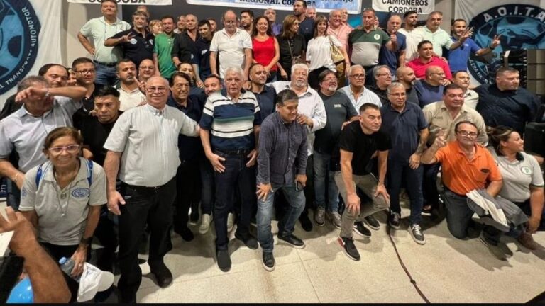 CGT ASUNCION AUTORIDADES 2023-2027