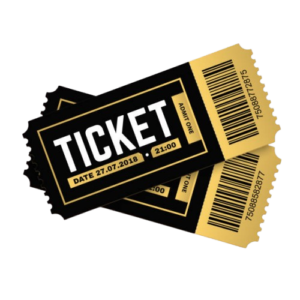 🎟️SORTEO DE ENTRADAS