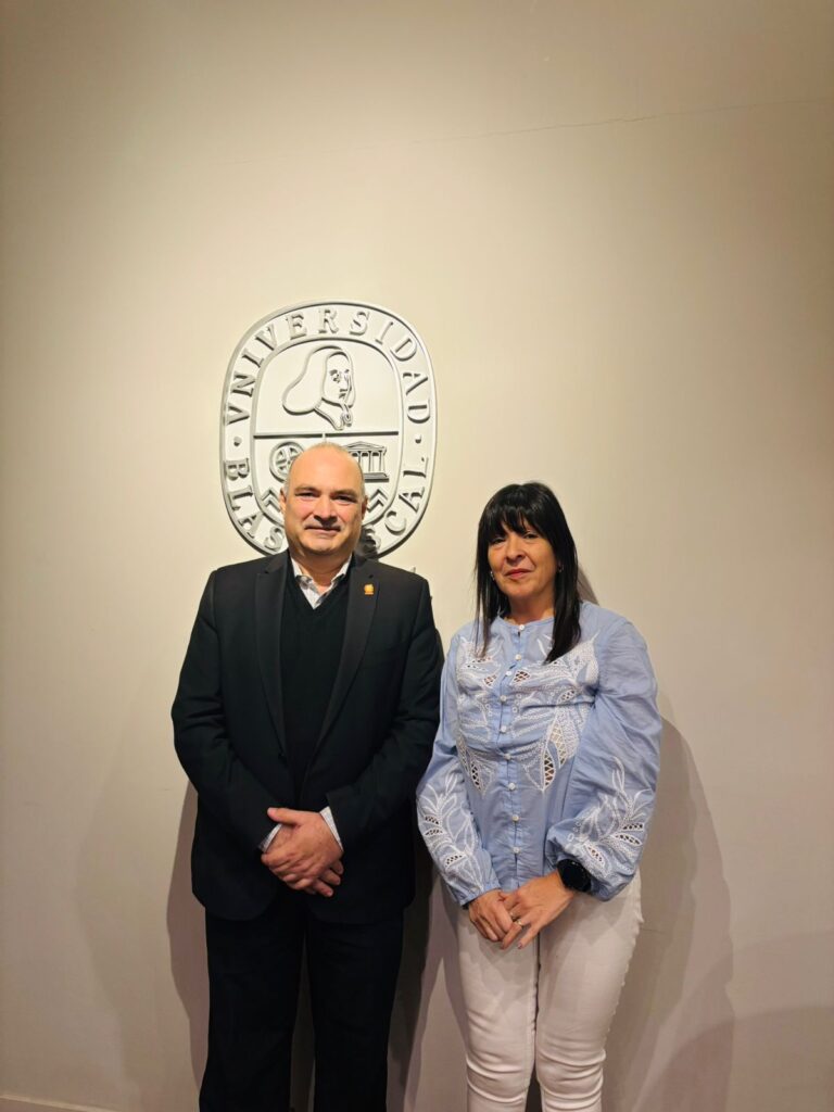 🎓Convenio marco con la Universidad Blas Pascal