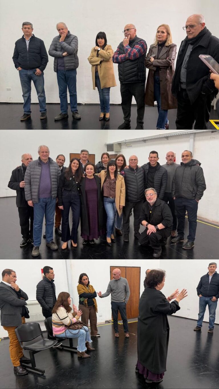 🗣️Asamblea Informativa en Cultura